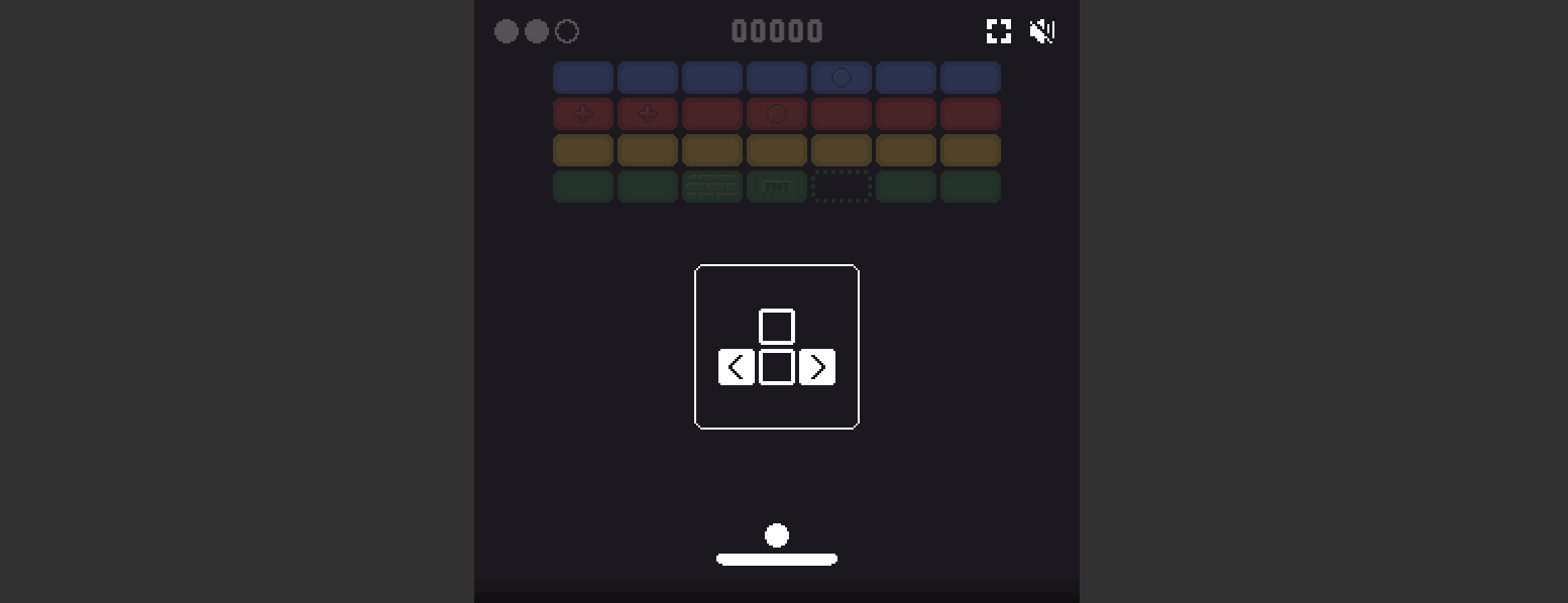 block breaker